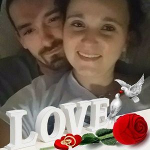 Meet your Posher, Randy